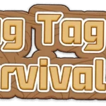 Tag Tag Survival Gameplay