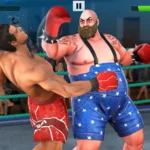 Tag Team Boxing