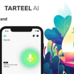 Tarteel: Quran Memorization App Interface