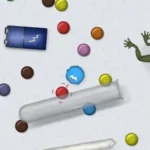 Tasty Planet: Back for Seconds Gameplay Screenshot