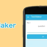 TestMaker interface