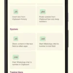 Text Expander (Typing Hero)