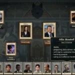 This Is the President Gameplay Screenshot