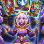 Throne Holder Gameplay Screenshot
