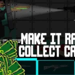 Till you Last gameplay screenshot showing the character exploring the environment.