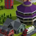 Tiny Sheep Tycoon Gameplay
