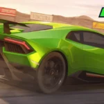 Top Drives Gameplay