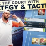 TOP SEED Tennis Manager 2022