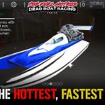 TopFuel: Boat Racing Game 2022