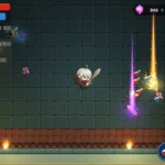 Tower And Swords gameplay screenshot