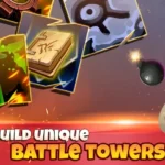 TowerBall Gameplay