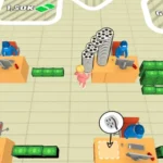 TV Empire Gameplay Screenshot