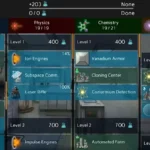 Uciana Gameplay Screenshot