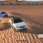 UHD – Ultimate Hajwala Drifter visual detail
