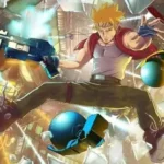 Undead Squad Gameplay Screenshot