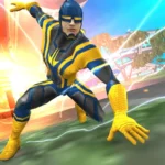 Unlimited Speed gameplay screenshot