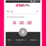 Urban VPN proxy Unblocker