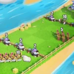 Valor Legends Gameplay