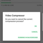 Video Compressor & Video Cutter