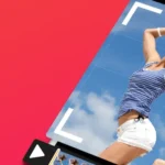 Video Crop interface screenshot