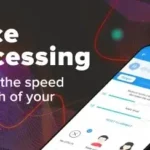 Voice Changer Interface
