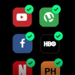VPN Australia interface