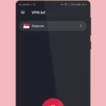 VPN Inf – Security Fast VPN