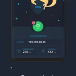 VPN RedCat secure unlimited