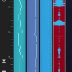 Walk Band App Interface