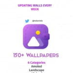WallLet Wallpapers – HD Walls