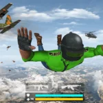 War Fire Gameplay Screenshot