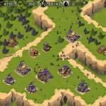 WarAge Premium gameplay screenshot