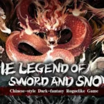 Warm Snow Gameplay