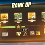 Wartime Glory – risk of WW3