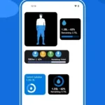 Water Tracker: WaterMinder app