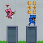 We’re Impostors: Kill Together gameplay screenshot