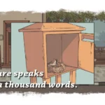 When the Past was Around gameplay screenshot