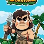 Wild Survival Gameplay Screenshot