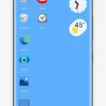 Win 10 theme for launcher