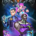 WindWings 2: Galaxy Revenge gameplay screenshot