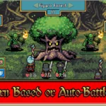 Wizard’s Wheel 2: Idle RPG
