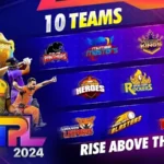World Cricket Championship 3 Gameplay Screenshot