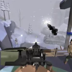 World War Polygon: WW2 shooter
