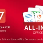 WPS Office interface