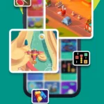 Xender – Share Music Transfer