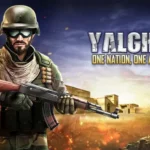 Yalghaar
