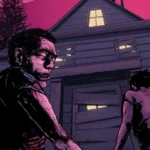 Zombie Exodus: Safe Haven gameplay screenshot