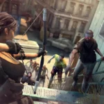 Zombie Frontier 3: Sniper FPS